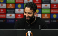 Patrick Dorgu từ chối nhận phạt đền, Ruben Amorim nói gì?