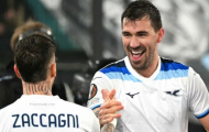 Pedro năng nổ, Lazio đoạt vé vào tứ kết Europa League