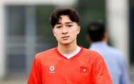 Sao trẻ Hà Lan nhạt nhòa, ngậm ngùi chia tay U17 Việt Nam