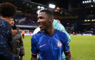 Tiền vệ Chelsea thuyết phục giới chuyên môn