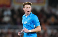 McTominay là một “cú lừa” mà Napoli dành cho M.U