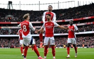 Arsenal tự tin hướng đến trận gặp Real Madrid với chiến thuật đá phạt mới của Nicolas Jover
