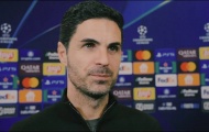 'Arteta không có đủ cá tính để quản lý Osimhen'