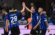 Atalanta vs Inter: Nóng bỏng ngôi vương Serie A; Kẻ tám lạng người nửa cân