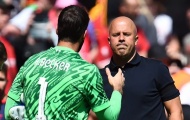 Cơn đau đầu cho Arne Slot và Eddie Howe trước chung kết Carabao Cup