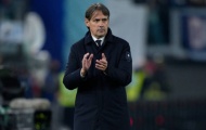 HLV Inzaghi nói thẳng về trình độ của Atalanta