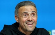 Luis Enrique thừa nhận Marseille đã tiến bộ, đánh giá cao tinh thần của De Zerbi