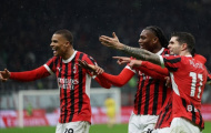 Milan 2-1 Calcio Como: Pulisic tỏa sáng; Dele Alli gây họa cho Fabregas