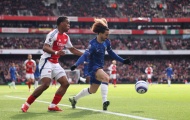 Premier League giải thích về quyết định gây tranh cãi trong trận Arsenal 1-0 Chelsea 