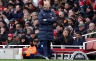 Vắng Palmer, Maresca đã xoay sở ra sao trước Arsenal? 