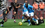 Venezia 0-0 Napoli: Sao Indonesia tỏa sáng; Conte tự bắn vào chân mình