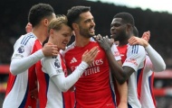 Arsenal khiến Chelsea lạc lối tại Emirates