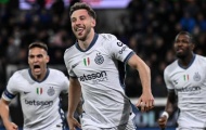 Atalanta 0-2 Inter Milan: Chiến thắng dễ dàng; 'Nerazzurri' phô diễn sức mạnh