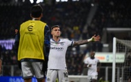 Cuộc đua vô địch nóng bỏng: Inter tạo khoảng cách, Atalanta hụt hơi