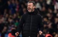 De Zerbi giải thích lý do để Greenwood ngồi dự bị ở trận đấu với PSG