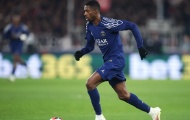 Dembele và Mbappe chạm cột mốc khủng sau bộ đôi Messi - Aguero