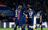 Điểm nhấn PSG 3-1 Marseille: Dembele tiếp tục tỏa sáng; Sai lầm tai hại của Lirola