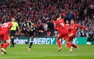 Gary Neville: '1 pha kết thúc đẳng cấp'