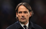 Inzaghi: 'Inter chưa đạt được gì cả'