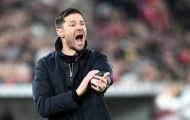 Leverkusen ngược dòng không tưởng, Xabi Alonso gửi lời cảnh báo Bayern