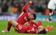 Liverpool lộ điểm yếu sau thất bại trước Newcastle