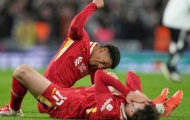 Liverpool thua Newcastle: 'Cỗ máy' mệt mỏi, nhạt nhòa của Arne Slot