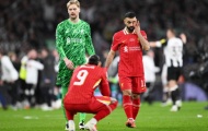 Liverpool trở lại mặt đất sau 5 ngày