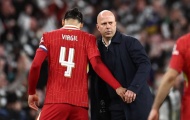 Liverpool vỡ mộng ăn 2, Slot đã sai ở đâu?