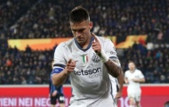 Phía Inter Milan tự tin giành cú ăn 3 mùa này