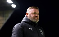 Rooney 'phát cuồng' với tân binh của MU