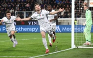 Sacchi nêu yếu tố duy nhất có thể 'làm chậm bước' Inter trong cuộc đua vô địch Serie A