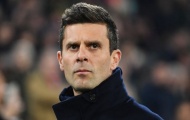 Thiago Motta bị chỉ trích dữ dội sau chuỗi trận tệ hại của Juventus