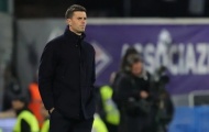 Thua 0-3 Fiorentina, chuyên gia yêu cầu Juventus sa thải Thiago Motta ngay lập tức