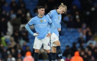 Foden chỉ ra cách cứu vãn mùa giải cho Man City