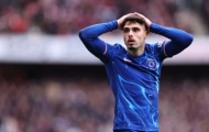 Ian Wright đưa ra dự đoán đáng lo ngại về Chelsea