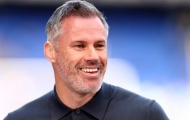 Jamie Carragher sửng sốt với quyết định của MU