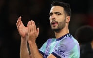 Lặp lại kịch bản Merino: Arteta cần tung 'chú ngựa hoang' của Arsenal vào vai trò mới