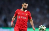 Liverpool biết phải làm gì với Salah