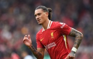 Liverpool 'thay máu' đội hình: 6 ngôi sao lớn đối diện nguy cơ bị bán, Nunez số 1?