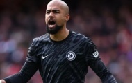 Maresca với bài toán khó tại Chelsea