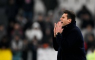 'Mọi thứ ở Juventus đang sai lầm ở mọi cấp độ'