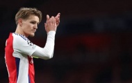 Opta dự đoán về cú hạ màn của Premier League: Arsenal kém nhà vô địch 13 điểm; Man Utd chỉ top 13
