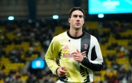 Thi đấu trồi sụt, Dusan Vlahovic được HLV bảo vệ