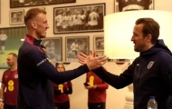 Tuyển Anh hội quân: Rashford, Lewis-Skelly rạng rỡ; Kane chào đón người hùng