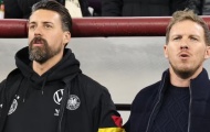 Xác định cái tên bắt chính cho tuyển Đức ở Nations League