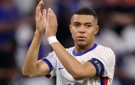 Cái tên Mbappe muốn thay thế Deschamps ở tuyển Pháp