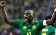 Cameroon và mục tiêu tối thượng trước Eswatini