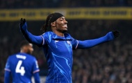 Chelsea sở hữu ngôi sao đẳng cấp được so sánh với Salah