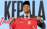 Cuộc chạm trán Australia là bài kiểm tra đầy sức nặng cho Kluivert