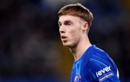 Dính chấn thương, Cole Palmer ở lại Chelsea